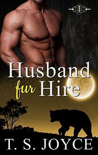 Bears Fur Hire