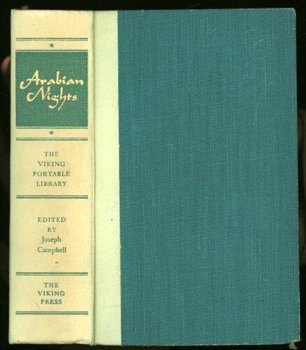 The Portable Arabian Nights