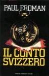 Il conto svizzero