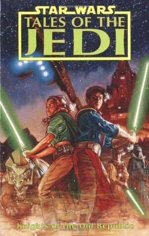 Star Wars: Tales of the Jedi (1993)
