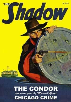 The Condor: Chicago Crime