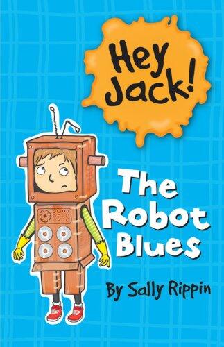 The Robot Blues