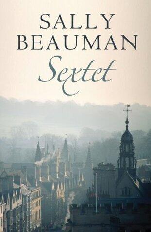 Sextet: Lovers and Liars Trilogy Book III