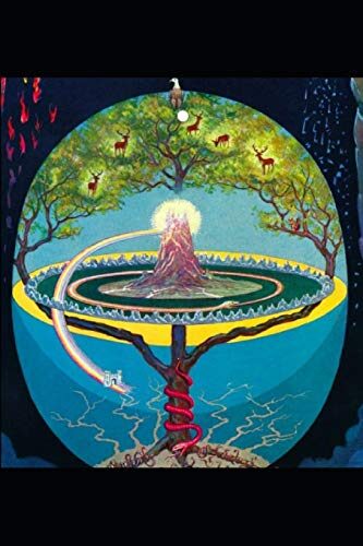 The Secret Teachings of All Ages