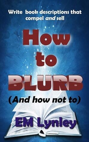 How to Blurb