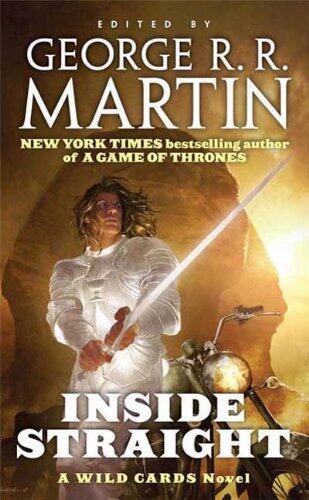 Inside Straight: A Wild Cards Novel