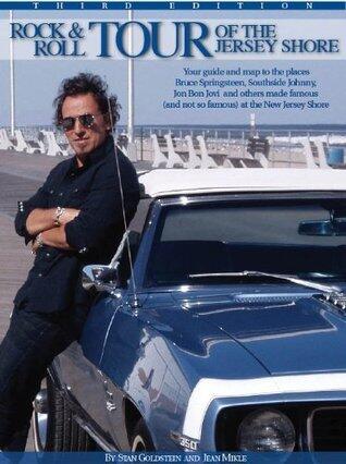 Rock & Roll Tour of the Jersey Shore