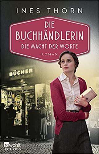 Die Buchhändlerin