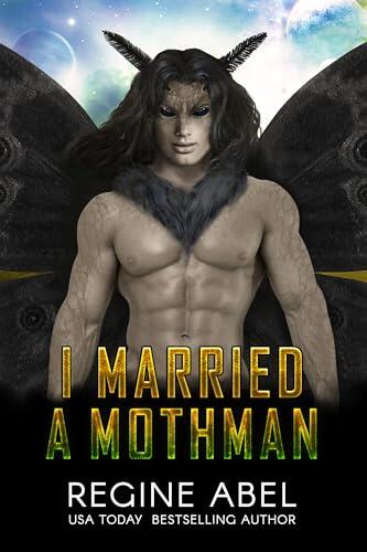 I Married a Mothman