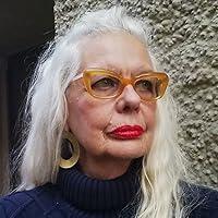 Marianne Lindberg De Geer