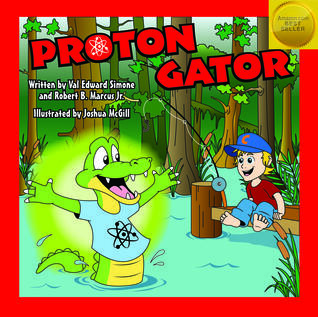 Proton Gator