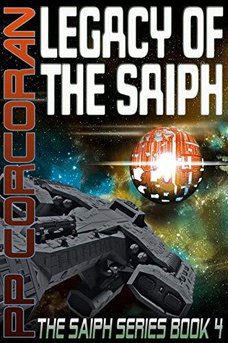 Legacy of the Saiph