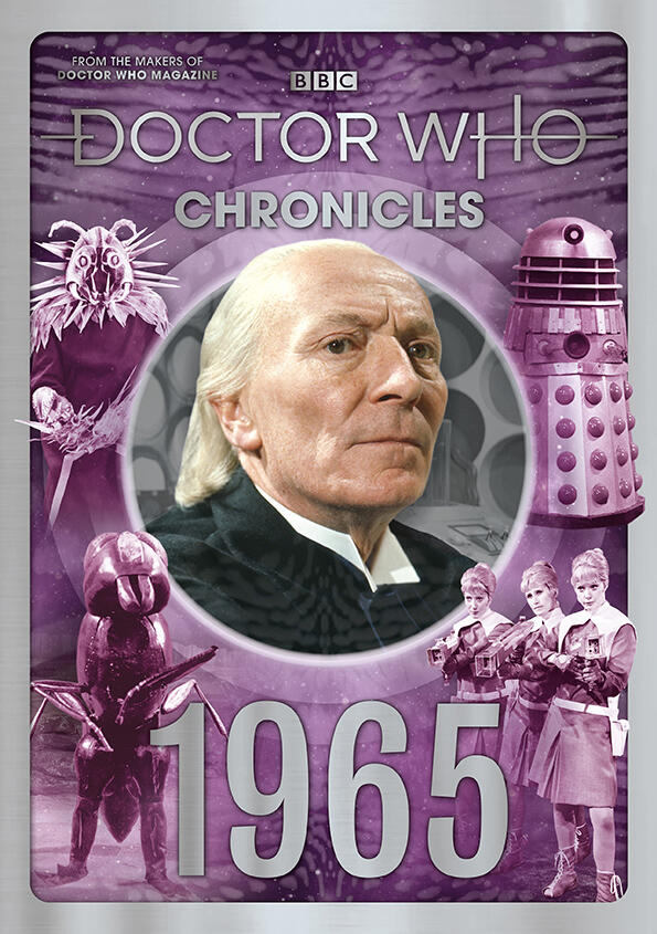 Doctor Who: Chronicles: 1965