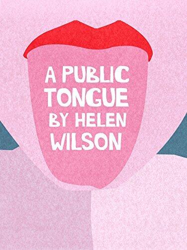 A Public Tongue