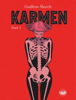 Karmen: Part 1