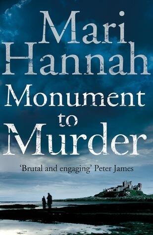 Monument to Murder