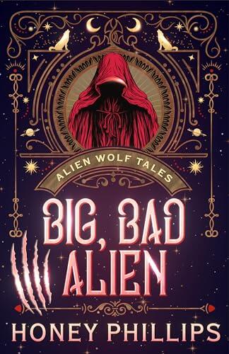 Alien Wolf Tales
