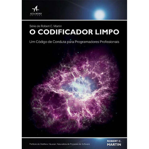 O Codificador Limpo