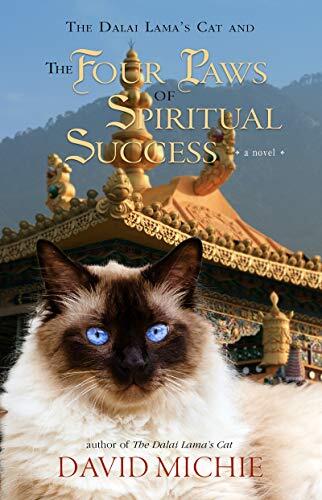 The Dalai Lama's Cat and The Four Paws of Spiritual Success