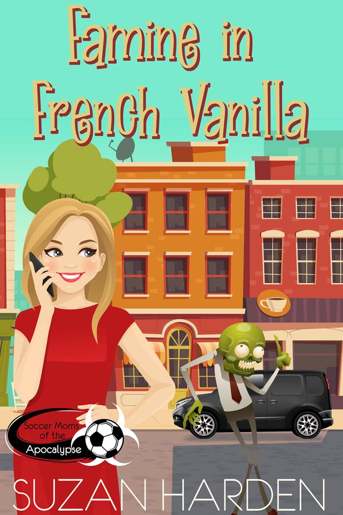 Famine in French Vanilla