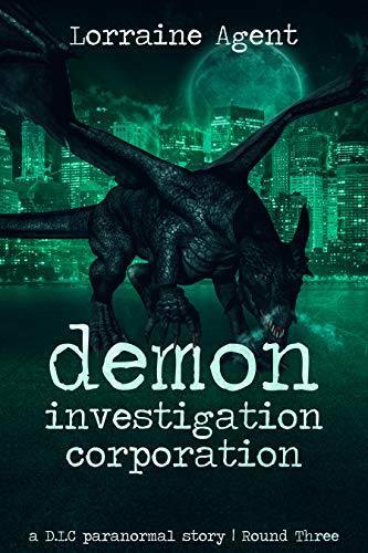 The Demon Investigation Corporation