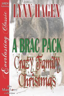 A Brac Pack Crazy Family Christmas