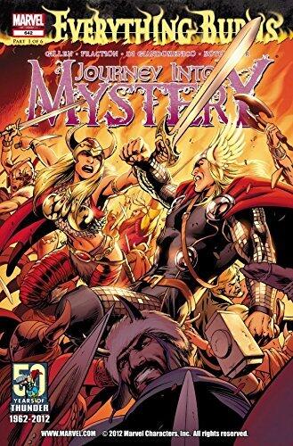 Journey Into Mystery (2011-2013) #642