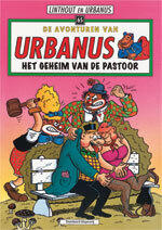 Het geheim van de pastoor