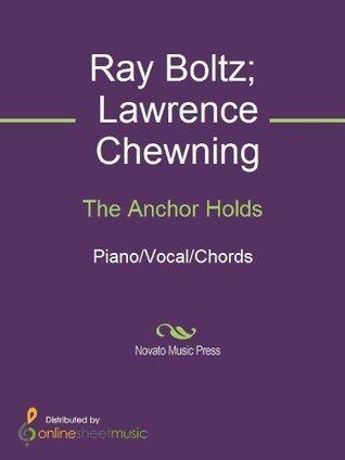 The Anchor Holds Sheet Music