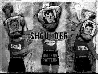 Holding Pattern: Short Story