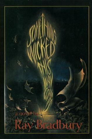 Something Wicked This Way Comes