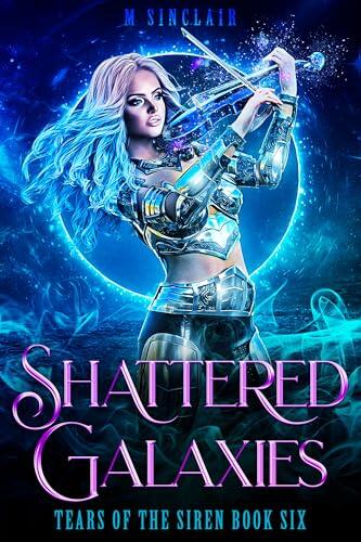 Shattered Galaxies