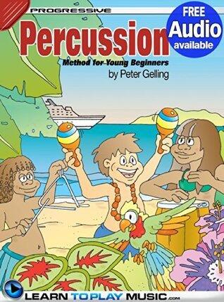 Percussion Lessons for Kids: How to Play Percussion for Kids (Free Audio Available)