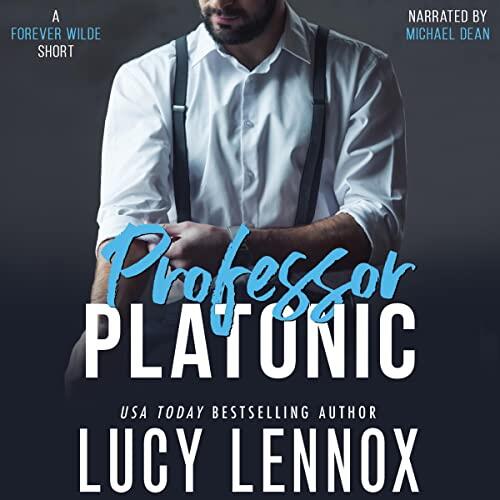 Professor Platonic