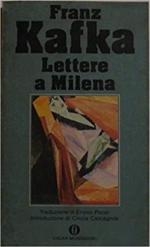 Lettere a Milena