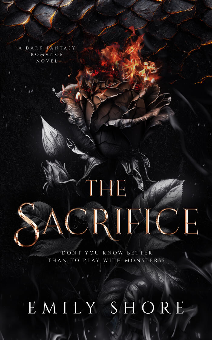 The Sacrifice