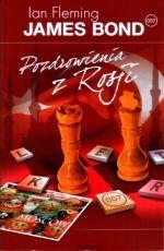 Pozdrowienia z Rosji