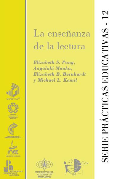 La Enseñanza de la Lectura