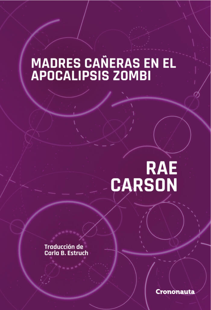 Madres Cañeras en el Apocalipsis Zombi
