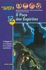 O Poço dos Espíritos