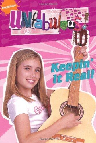 Keepin' It Real