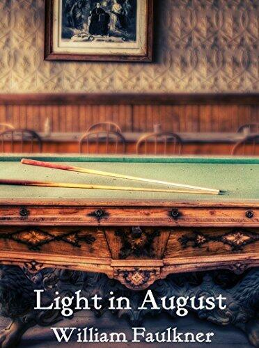 Light in August