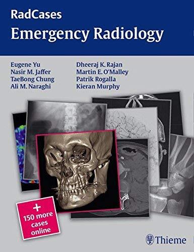Emergency Radiology (RadCases) 1