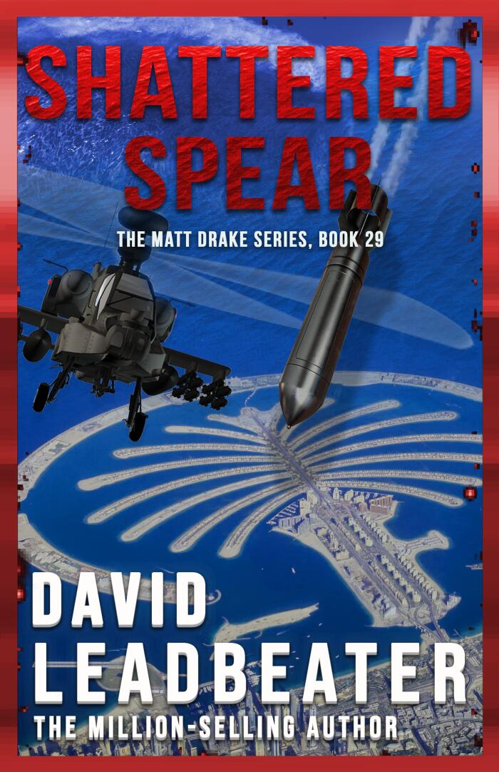 Shattered Spear