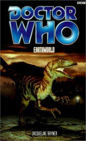 Doctor Who: Earthworld