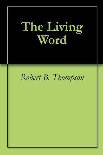 The Living Word