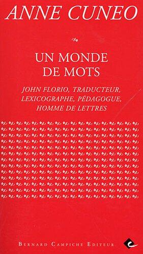 Un monde de mots