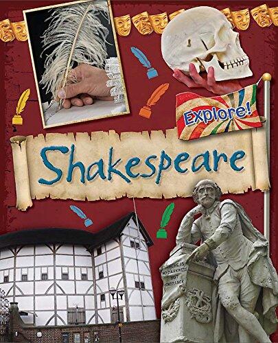 Explore!: Shakespeare