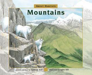 About Habitats: Mountains: