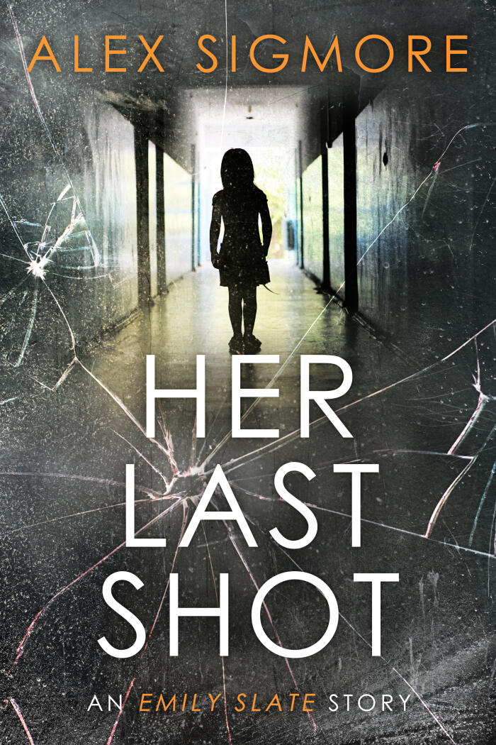 Her Last Shot